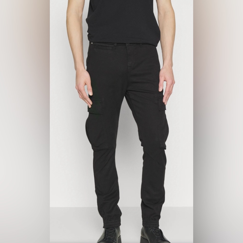 NWT True Religion Men’s Cargo Pants